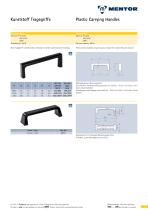 Handles · Enclosure Accessories-5