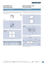 Keypad components and accessories-9