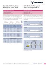 Light Guide Systems for SMD- and THT LEDs-11