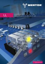 Light Guide Systems for SMD- and THT LEDs-1