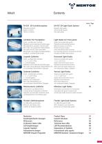 Light Guide Systems for SMD- and THT LEDs-3