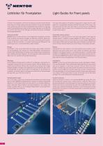 Light Guide Systems for SMD- and THT LEDs-8