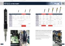 Catalogue PCP / PDP-2