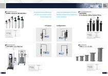 Catalogue PCP / PDP-3