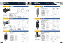 DV Series-3