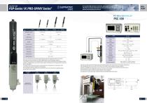 PSP Series 1K PRO-SPRAY Series