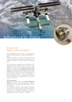 Structural Bonding Requirements, Adhesives and Applications-9