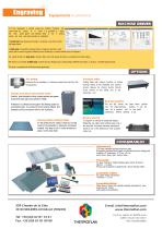 Equipment & products Engraving-3
