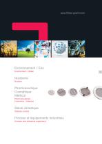 METAL FILTER ELEMENTS-13