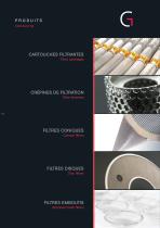 METAL FILTER ELEMENTS-14