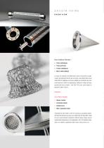 METAL FILTER ELEMENTS-8
