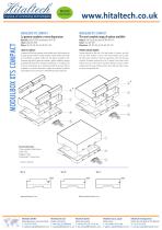 MODULBOX COMPACT XTS-4