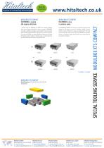 MODULBOX COMPACT XTS-5