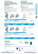 Modulbox xTS-12