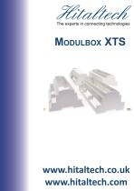 Modulbox xTS-1