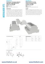 Modulbox xTS-3
