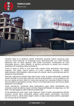 Hisarmak Catalog-4