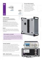 FPG DEW POINT CALIBRATOR-4