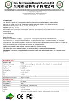 K-TEK-D256-FN-SW-2