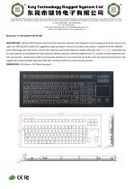 K-TEK-D405TP-KP-FN-SW-1