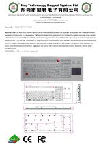 K-TEK-D410TP-KP-FN-SW-1