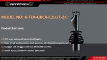 K-TEK-GBC4-C2U2T-ZK-1