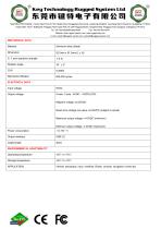 K-TEK-HC-5A2O-2