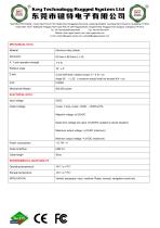 K-TEK-HC-5A3O-2