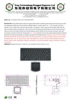 K-TEK-M270-FN-BL-IT-NV-151B-DWP+M73TP-1