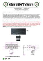 K-TEK-M270-FN-BL-IT-NV-151B-DWP+TP80-DML+2KEY-1
