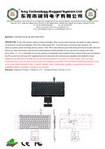 K-TEK-M270-FN-BL-ML-OEM+TP65+2KEY-1