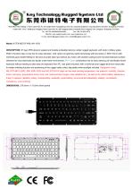 K-TEK-M270-FN-BL-NV-151B-1