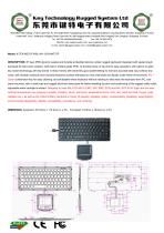 K-TEK-M270-FN-BL-NV-151B+M73TP-1