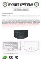 K-TEK-M275TP-FN-BL-ML-1