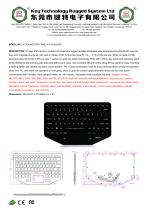 K-TEK-M275TP-FN-BL-NV-151B-DWP-1