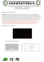K-TEK-M276TP-FN-BL-ML-OEM-1