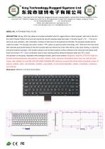 K-TEK-M280-FN-BL-FC-DM-1