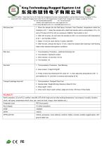 K-TEK-M280-FN-BL-FC-DM-3