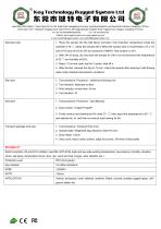 K-TEK-M280-FN-BL-FC+TP85-DML+2K-3