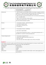 K-TEK-M315KP-FN-BL-FC+TP85-DML+2K-3