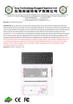 K-TEK-M315TP-FN-BL-ML-1