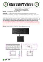 K-TEK-M327KP-FN-BL-IT-ML-DWP+M125TP-1