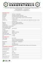 K-TEK-M327KP-FN-BL-IT-ML-DWP+M125TP-2