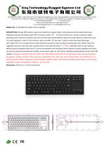 K-TEK-M327TP-FN-BL-IT-NV-151B-DWP-1