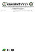 K-TEK-M366TP-KP-FN-BL-OEM-3