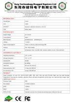K-TEK-M64-OMS-DT-2