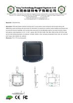 K-TEK-M73TP-IL-1