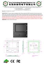 K-TEK-M90TP-NV-151B-SW-1