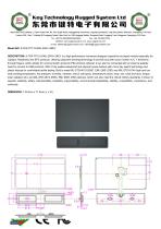 K-TEK-TP115-DML-25KV+2KEY-1