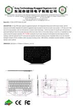 K-TEK-V275TP-FN-BL-SC-DWP-1